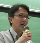 木村　孝 氏