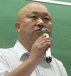 山口　直哉 氏