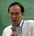 原村　健二 氏