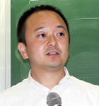 藤嶋　正信 氏