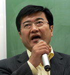 池田　篤彦 氏