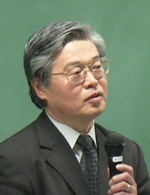 淺田 孝幸 氏