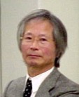 橋本　介三氏