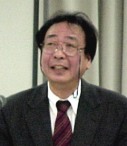 高尾　裕二 氏