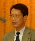 阿部　武司 氏