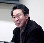 今井　豊 氏
