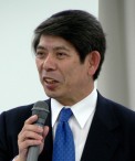辻　正次 氏