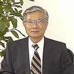 橋本 日出男 氏