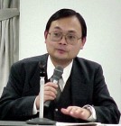 安孫子　勇一 氏
