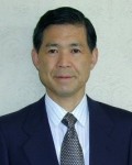 仁科　一彦 氏