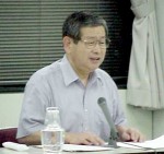 真田　英彦 氏