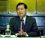 橋本 日出男 氏