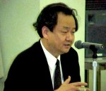 猪木　武徳 氏