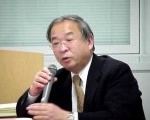 宮本　又郎 氏