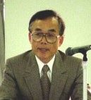 堀場　豊 氏