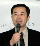 杉原　薫 氏 氏