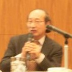 田畑　吉雄 氏