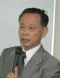 馬越　佑吉 氏