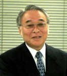 津田　和明 氏