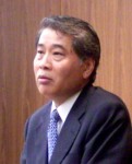 本間　正明 氏