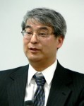 高木　信二 氏