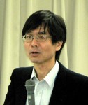 西條　辰義 氏