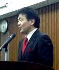竹中　平蔵 氏
