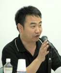李　昌平 氏