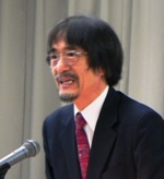 高橋　伸光 氏