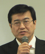 池田　篤彦 氏