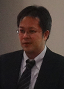 小林　大介　氏