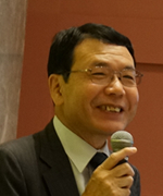 相本 三郎　氏