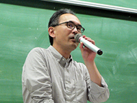 講演写真1