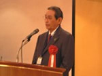 中村　邦夫　氏