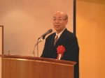 鷲田　誠一　氏