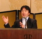 竹中 氏