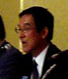 奥田 氏