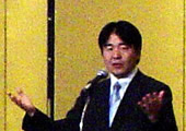 竹中 氏